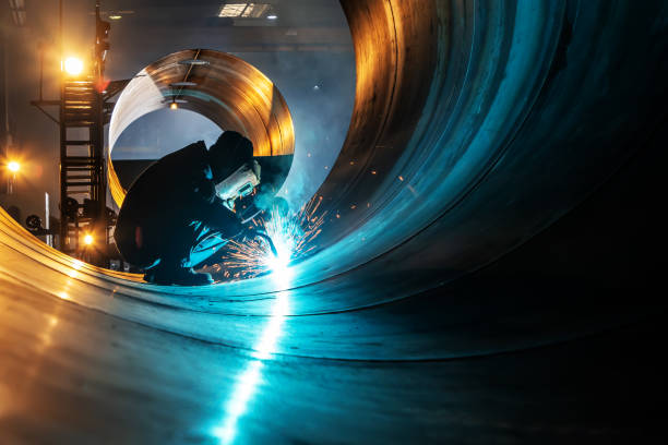 Best Automation and Robotic Welding in Uniontown, PA