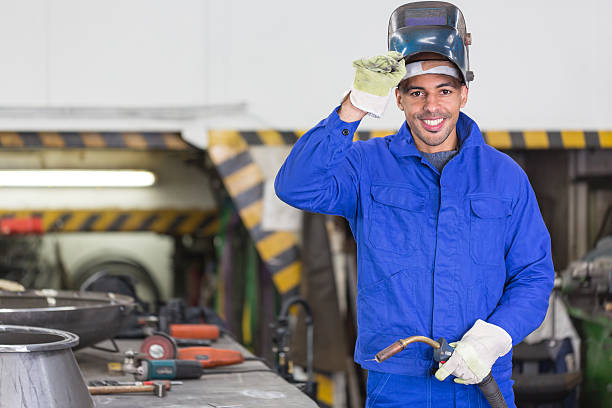Best Welding Equipment Sales and Repair in Uniontown, PA