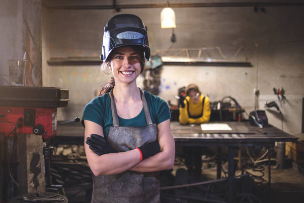 Affordable Welder Services in Uniontown, PA
